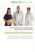 Mental Health Professional