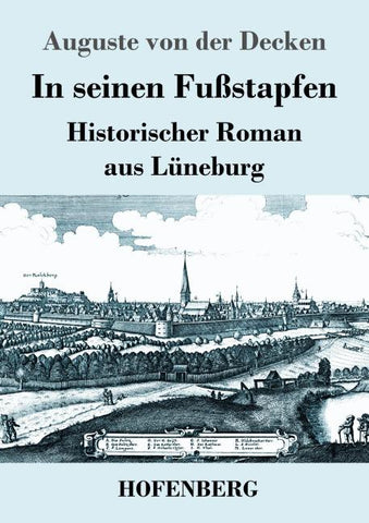 In seinen Fußstapfen