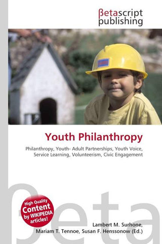 Youth Philanthropy