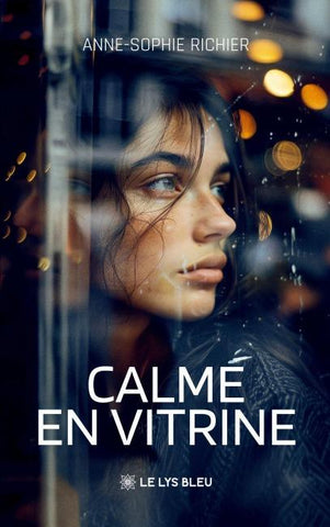 Calme en vitrine