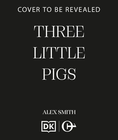 Three Little Pigs