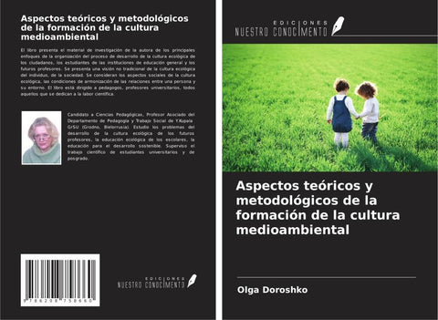 Aspectos teóricos y metodológicos de la formación de la cultura medioambiental
