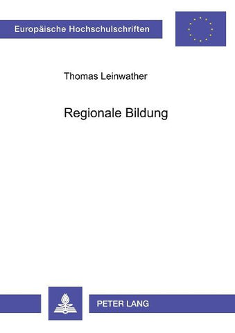 Regionale Bildung