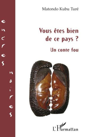 Vous êtes bien de ce pays ?