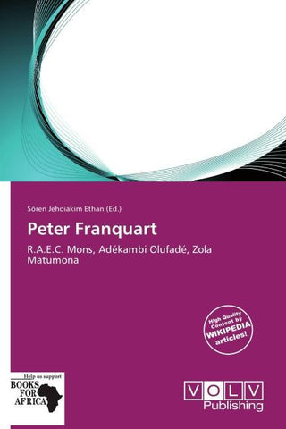 Peter Franquart