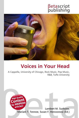 Voices in Your Head