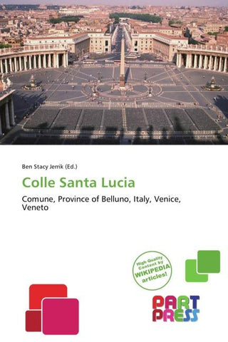 Colle Santa Lucia