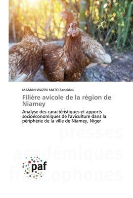 Filière avicole de la région de Niamey