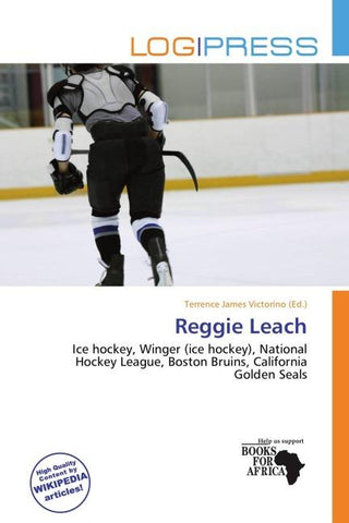 Reggie Leach