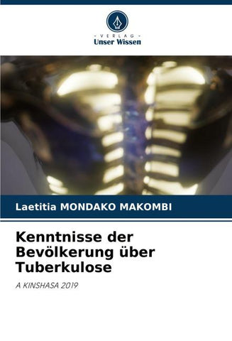 Kenntnisse der Bevölkerung über Tuberkulose