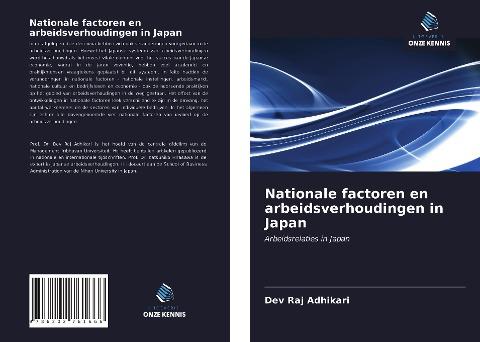 Nationale factoren en arbeidsverhoudingen in Japan