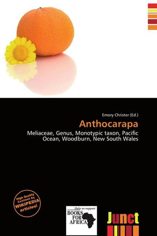 Anthocarapa