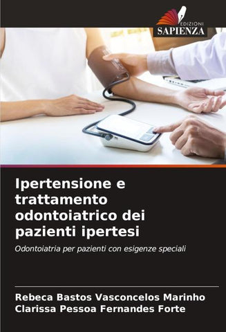 Ipertensione e trattamento odontoiatrico dei pazienti ipertesi