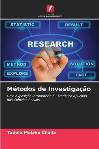 Métodos de Investigação