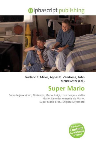Super Mario