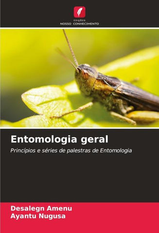 Entomologia geral