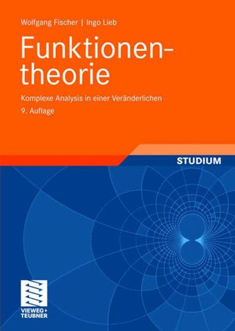 Funktionentheorie