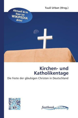 Kirchen- und Katholikentage