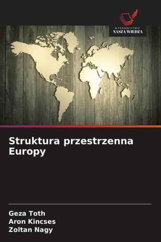 Struktura przestrzenna Europy