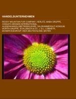 Handelsunternehmen