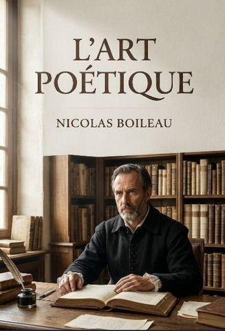 L'Art poétique