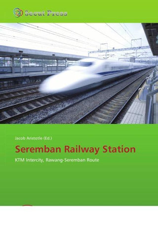 Seremban Railway Station
