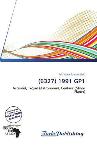 (6327) 1991 GP1