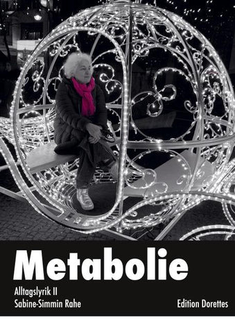 Metabolie