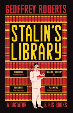 Stalin's Library