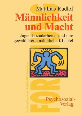 Männlichkeit und Macht