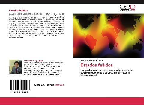 Estados fallidos