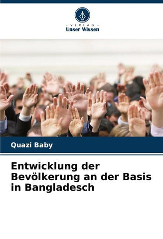 Entwicklung der Bevölkerung an der Basis in Bangladesch