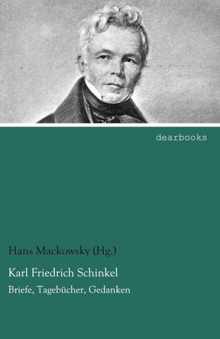 Karl Friedrich Schinkel