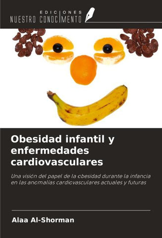 Obesidad infantil y enfermedades cardiovasculares