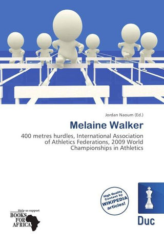 Melaine Walker