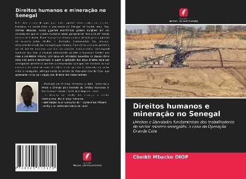 Direitos humanos e mineração no Senegal