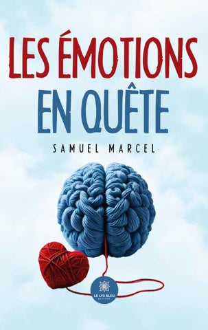 Les émotions en quête