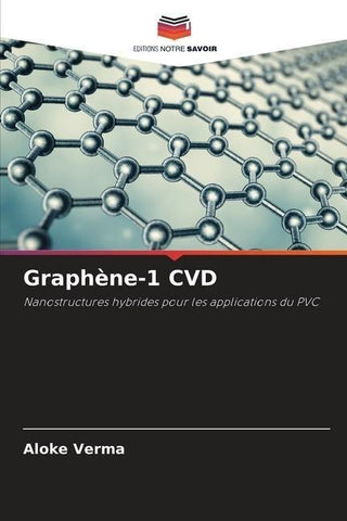 Graphène-1 CVD