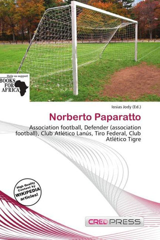 Norberto Paparatto