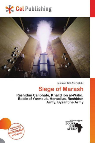 Siege of Marash