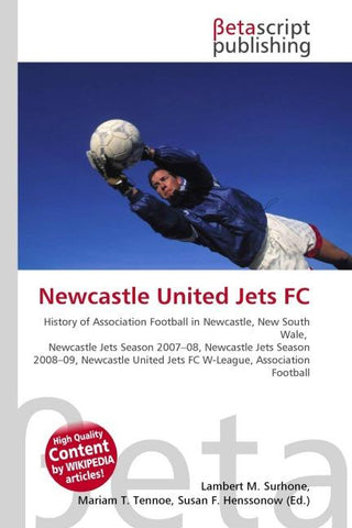 Newcastle United Jets FC