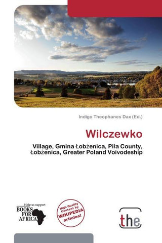 Wilczewko