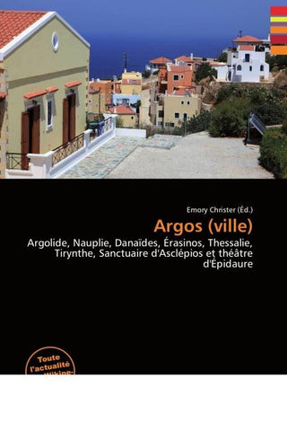 Argos (ville)