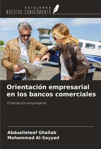 Orientación empresarial en los bancos comerciales
