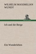Ich und die Berge