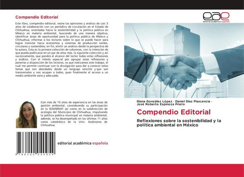 Compendio Editorial
