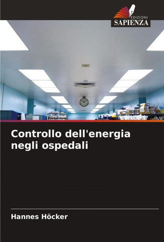 Controllo dell'energia negli ospedali