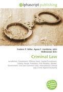 Criminal Law