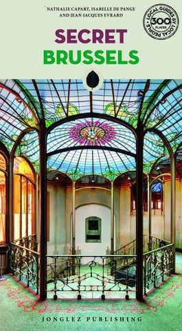 Secret Brussels