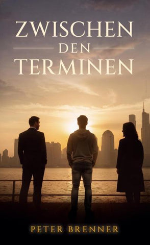 Zwischen den Terminen